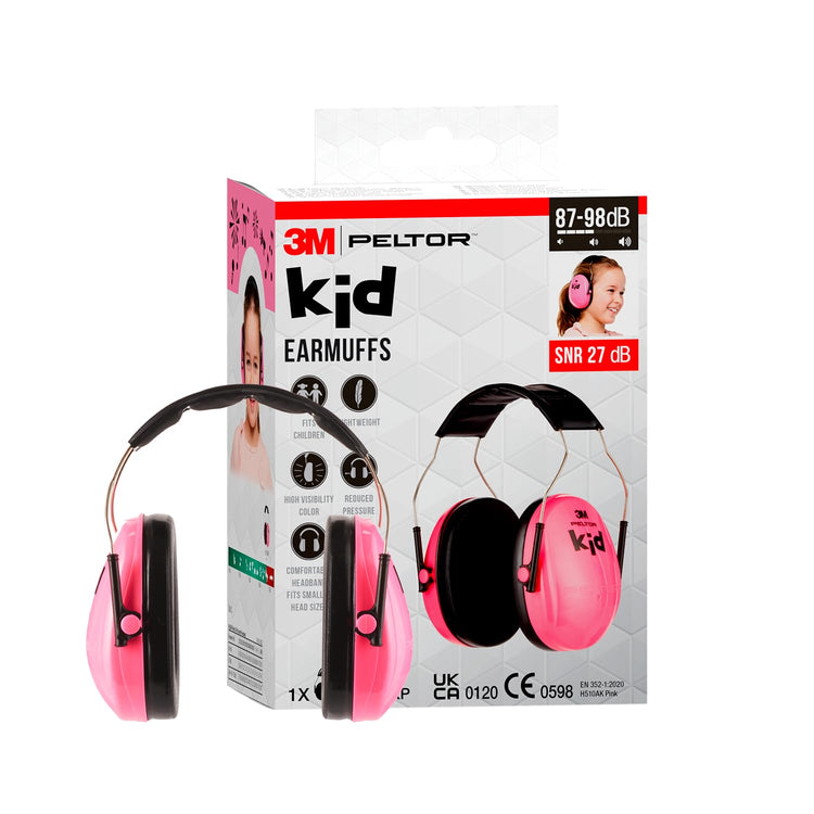 PELTOR™ Kid