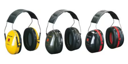 PELTOR™ Optime™ Earmuffs