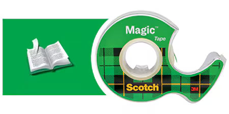 Scotch® Magic™ Tape