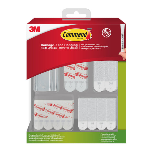 Command Picture Hanging Kit 17213