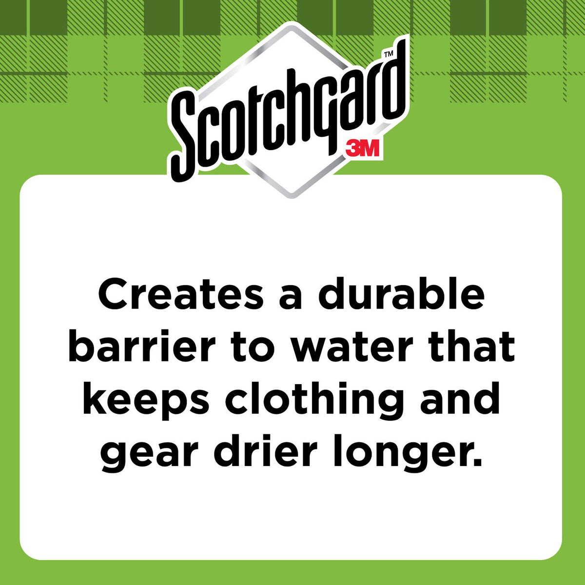 Scotchgard Heavy Duty Water Shield, 400ml - 2 Cans