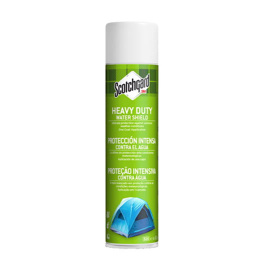 Scotchgard Heavy Duty Water Shield, 400ml - 1 Can